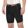 CRUX Liner Shorts, Black