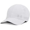 UNDER ARMOUR M iso@chill Launch Adj, White / White / Reflective