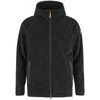Kaitum Fleece M Dark Grey