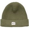 Archive Wool Beanie Lichen