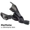 REMOTE pro Shimano IS-II