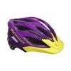 SOLSTICE youth PURPLE/VOLT
