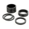 00.4318.035.000 - AM HS SPACER GLOSS BLK LOGO KIT SRAM