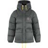 Expedition Down Lite Jacket W Basalt