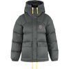 FJÄLLRÄVEN Expedition Down Lite Jacket W Basalt