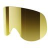 POC Lid Clarity Spare Lens clarity/spektris gold