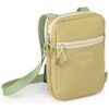DAYLITE CROSSBODY gravel tan multi