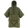 HONCHO PONCHO DOWN Dark Olive