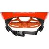 Axion SPIN Adjustement System Carnelian Orange