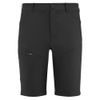 WANAKA STRETCH SHORT III M BLACK - NOIR