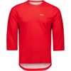 M's Motion Air 3/4 Jersey Prismane Red