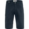Abisko Hike Shorts M Dark Navy