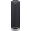 KLEAN KANTEEN TKPro 16oz - Black 0,5 l