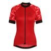 ALPINE PRO BERESSA crimson