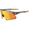 Rail Race Satin Vapor (Clarion Orange/Clear)