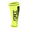 FORCE COMPRESS, fluo-černé