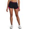 UNDER ARMOUR Play Up Shorts 3.0-BLK