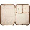 Perfect Packing system vel. M AS-71211 Antique White