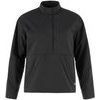 HC Insulated Pullover W Black