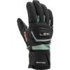 Griffin 3D Junior, black-dusty green