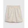 624630-00 Dětská sukně s logem GAP Béžová