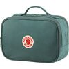 Kĺnken Toiletry Bag, Frost Green