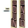 11.4018.105.051 - ROCKSHOX AM DECAL ZEB ULT 27/29 MCPRF/GLB