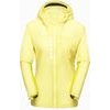 Aenergy WB Hooded Jacket Women holunder-acacia