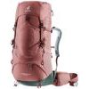 DEUTER Aircontact Lite 35 + 10 SL, caspia-ivy