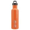 360° 360° Stainless Single Wall Bottle 1000ml Pumpkin