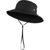 Abisko Sun Hat Black