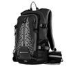 ALPINE PRO ZULE 20 black