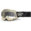 ACCURI 2 Goggle Waystar - Clear Lens