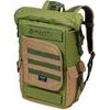 MEATFLY Periscope 30, Forest Green/Brown