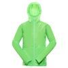 ALPINE PRO BIK neon green gecko