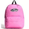Old Skool Classic Backpack 22 Pink Fizz