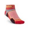 BRIDGEDALE Trail Run UL T2 CS Low, red