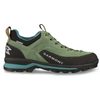 DRAGONTAIL WP, frost green/deep green