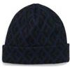 REPEAT BEANIE Indigo