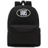 Old Skool Backpack 22 Black/White