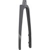 Fork Rigid Madone SLR 2025 XS Matte/Gloss Carbon Smoke 210mm, 50mm
