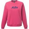 CHAMONIX SWEAT CRNECK W HOLLY BERRY