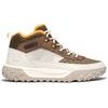 Greenstride Motion 6 Medium Brown Nubuck