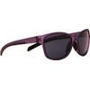 PCSF702002-rubber transparent dark purple-65-16-