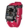 LEZYNE MICRO C GPS WATCH COLOR PINK