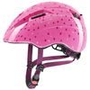 UVEX KID 2 PINK CONFETTI 2023