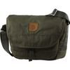 Greenland Shoulder Bag Small Deep Forest