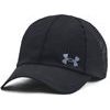 UNDER ARMOUR M iso-chill Launch Adj, Black / Black / Reflective