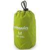 PINGUIN Raincover 35-55L YellowGreen