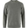 FJÄLLRÄVEN Övik Rib Sweater M, Grey